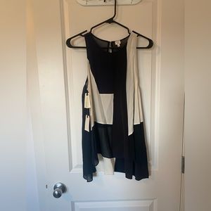 -Aritzia- Wilfred Provence Blouse -